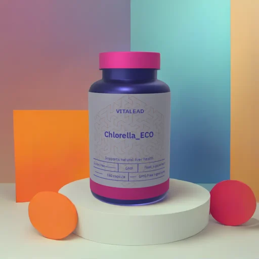 Chlorella_ECO