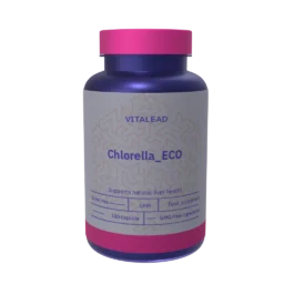 Chlorella_ECO