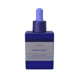 Cilantro Heavy Metal Detox