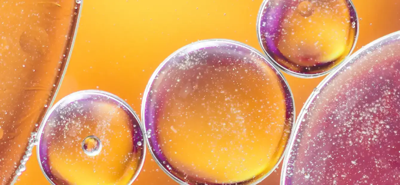 Evening Primrose Oil