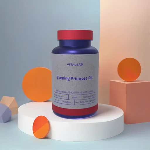 Evening primrose oil