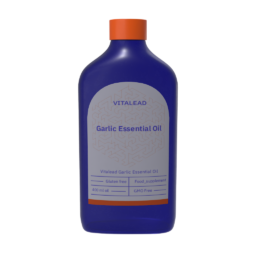 Garlic Essential Oil