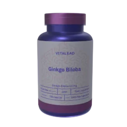 Ginkgo Biloba