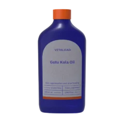 Gotu Kola Oil