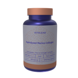 Hydrolyzed Marine Collagen