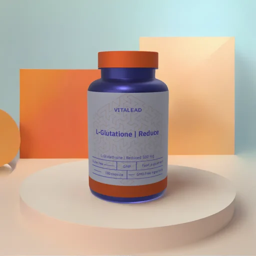 L-Glutathione Reduced