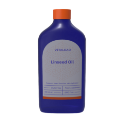 Linseed Oil