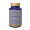 Magnesium Citrate