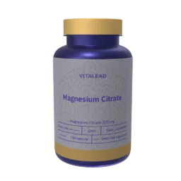 Magnesium Citrate