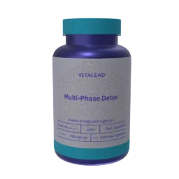 Multi-Phase Detox