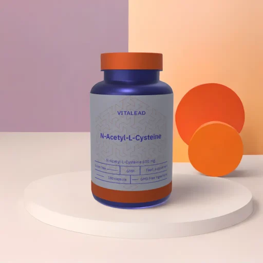 N-Acetyl-L-Cysteine