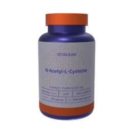 N-Acetyl-L-Cysteine