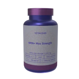NMN+, Max Strength