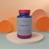 Omega 3-6-9