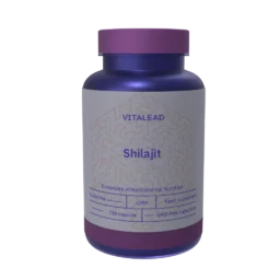 Shilajit