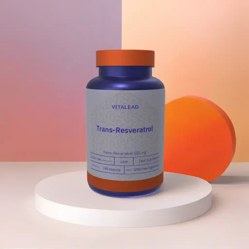 Trans-Resveratrol