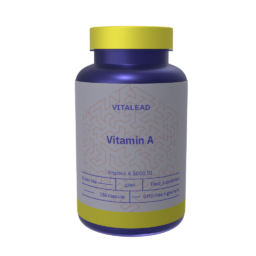 Vitamin A