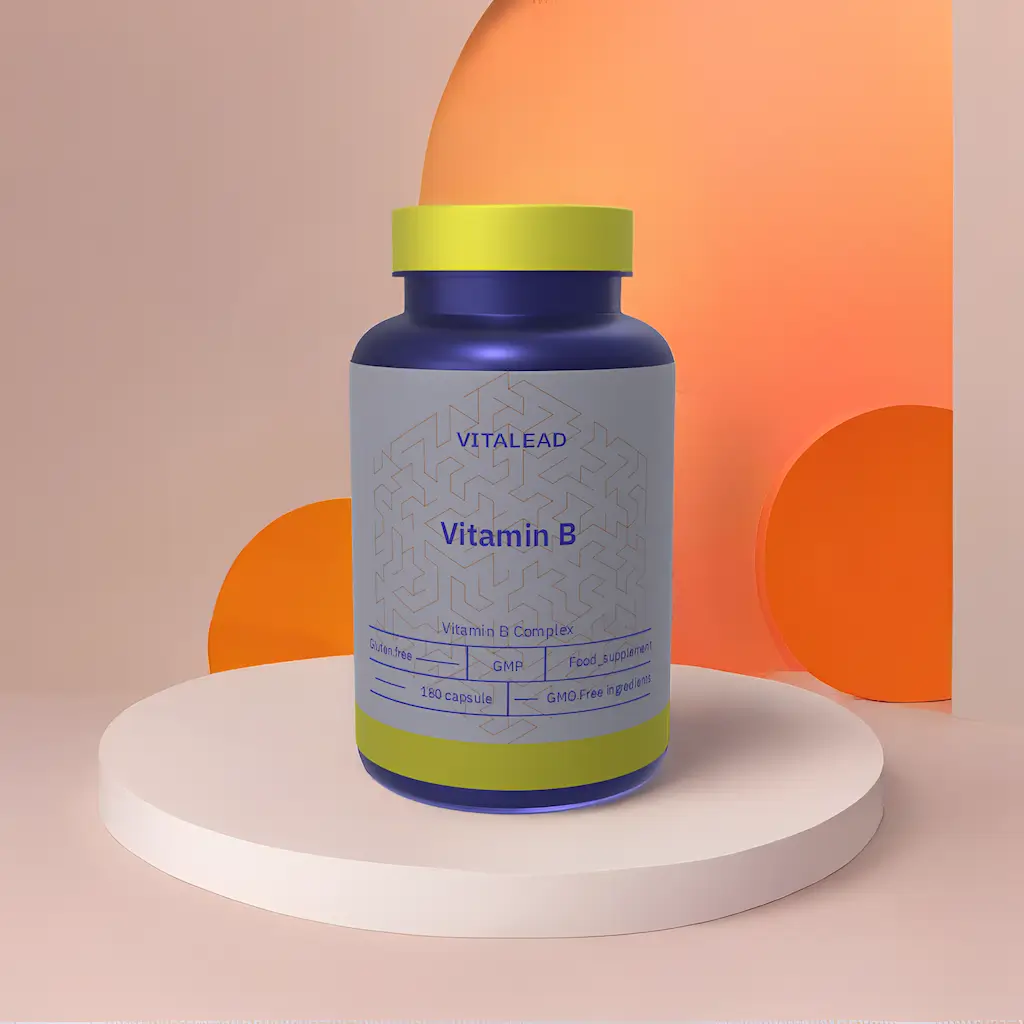 Vitamin B Complex