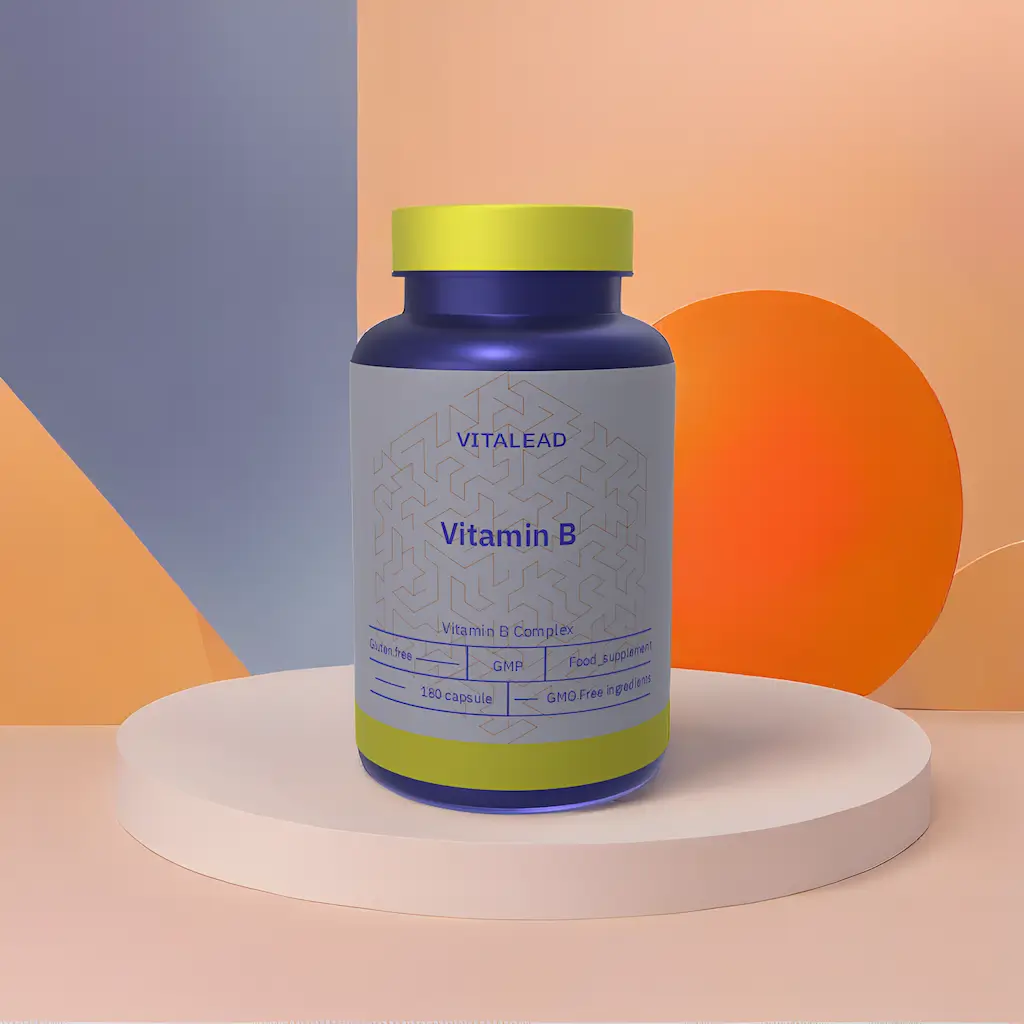 Vitamin B Complex