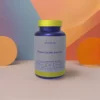 Vitamin C zinc gummies