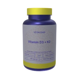 Vitamin d3 K2