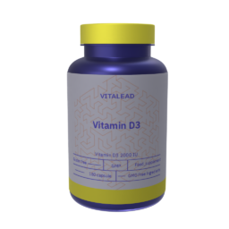 Vitamin D3