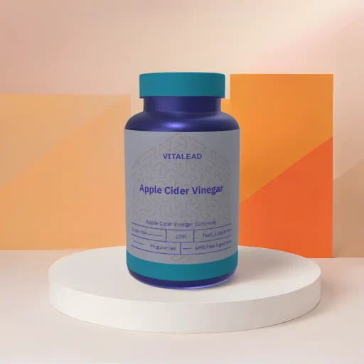 apple cider vinegar gummies