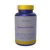 Arginine & Citrulline