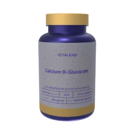 Calcium D-Glucarate
