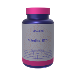 Spirulina_ECO