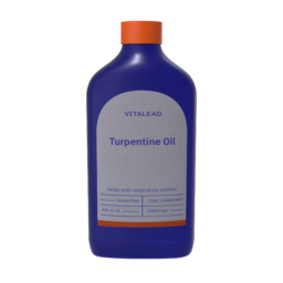 Turpentine Essential Oil